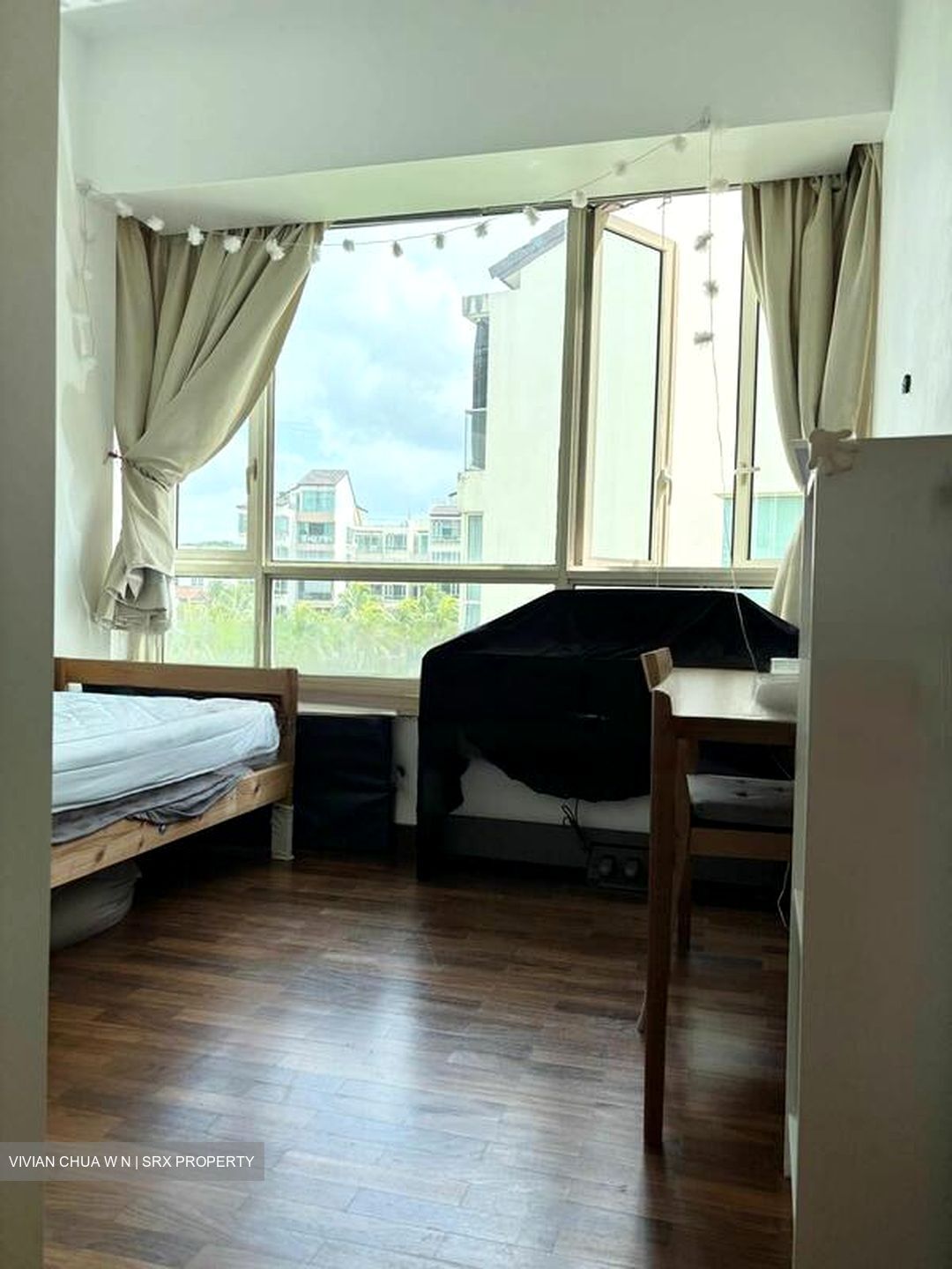 Fontaine Parry (D19), Condominium #608629701